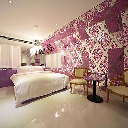 Sinchon Hotel Gaeul Seoel Buitenkant foto
